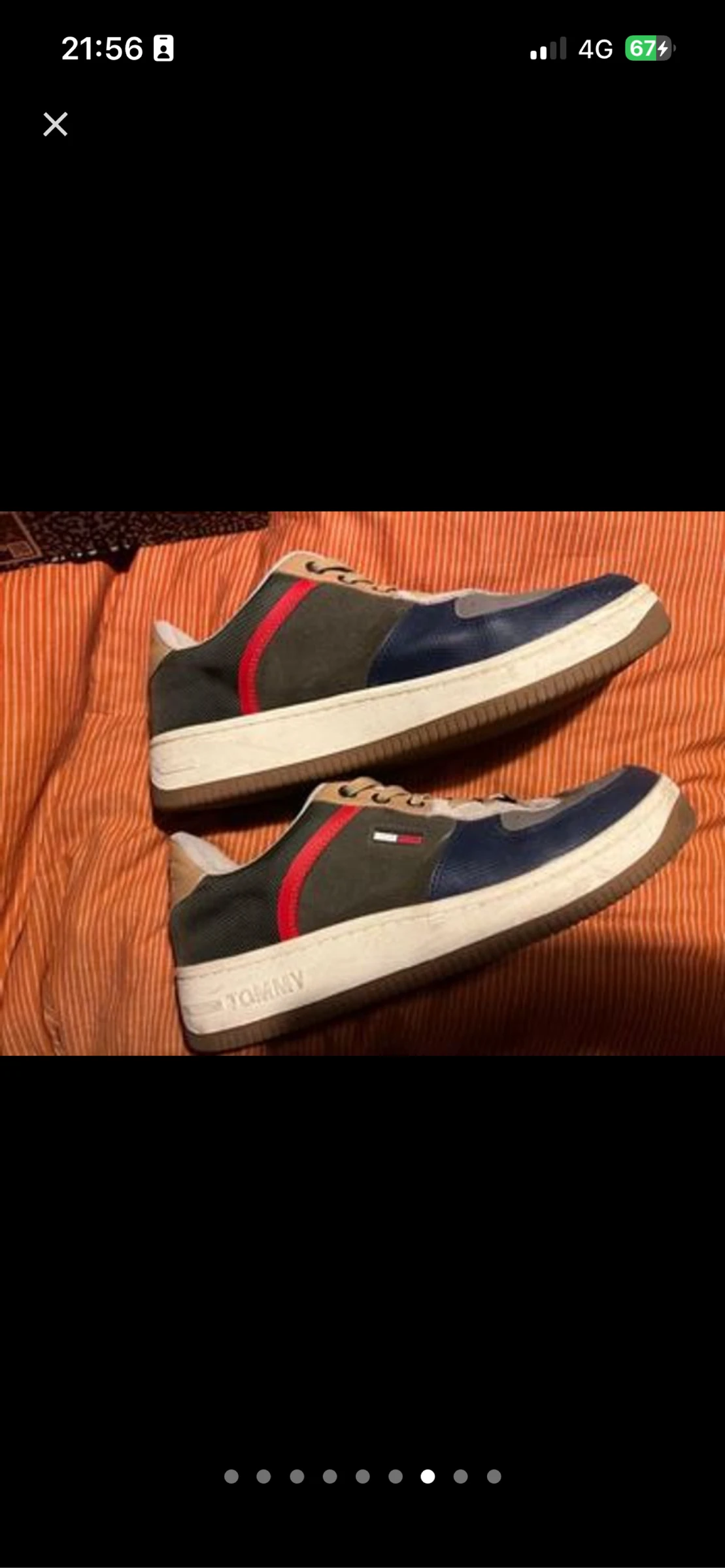 ⚡ Tommy Jeans Essential Sneakers – The perfect combo between comfort and style – photo 7